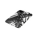 Search for butterfly bath mats White
