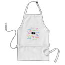 Search for christian quote aprons Inspirational