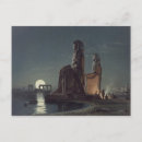 Search for thebes postcards Egypt