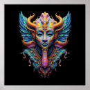 Search for mystical posters Gothic