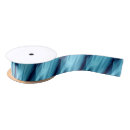 Recherche de soie rubans Bleu