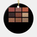 Search for brick ornaments Wall