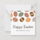 Search for modern easter cards Colourful