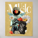 Search for 90s music posters Vintage