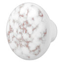 Recherche de rose gris porte boutons et poignées de porte Blanc