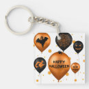 Search for spooky ghost keychains Spider