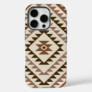 Recherche de motif aztèque iphone coques Abstrait