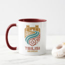 Search for tbilisi mugs Georgia