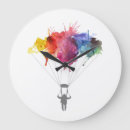 Recherche de parachute horloges Sport