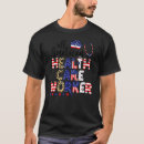 Search for all workers tshirts Health