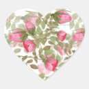 Search for heart pattern labels Flowers