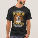 Search for beagle mens tshirts Have
