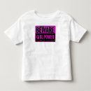 Search for beware of Danger
