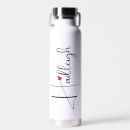 Recherche de symbole mugs bouteilles Unique