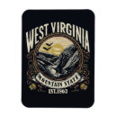 Search for west virginia magnets Nature