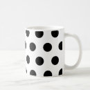 Recherche de polka tasses Conception