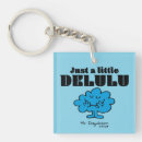 Search for mr funny keychains Sanrio