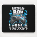 Recherche de video games tapis souris Jay bleu