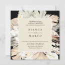 Search for jungle wedding invitations Watercolor