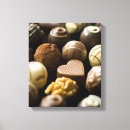 Search for assortment art Chocolate
