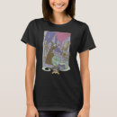 Search for vintage wizard of oz tshirts Witch