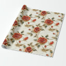 Recherche de relief papier cadeau Vintage