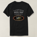 Search for speed shop tshirts Funny