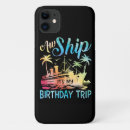 Search for ships iphone cases Cruising