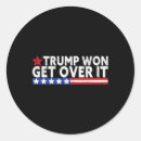 Search for get over it stickers Usa