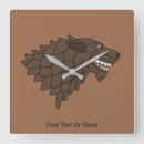 Recherche de norses horloges Païen