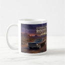 Search for route mugs America