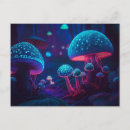 Search for psychedelics postcards Vibrant