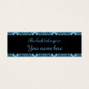 Search for book marks Elegant