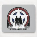 Recherche de bouclier tapis souris Bande dessinée