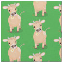 Recherche de vaches tissus Pour enfants