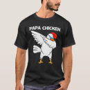 Recherche de rooster hommes tshirts Animal
