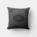 Recherche de texture en cuir coussins Moderne