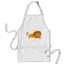 Search for smart aprons Cartoon