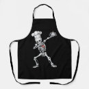 Search for lunch lady aprons Skeleton