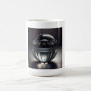 Search for glass ball mugs Abstract