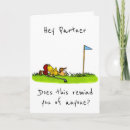 Search for partner birthday cards Cartoon