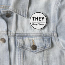 Search for ally buttons Nonbinary