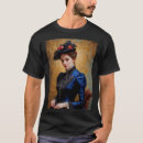 Search for victorian tshirts Woman