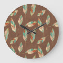 Recherche de motif de plume horloges Wildapple