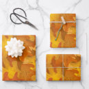 Search for oak tree wrapping paper Trees