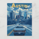 Recherche de austin cartes postales Travel
