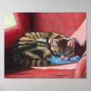 Search for comfy posters Cat