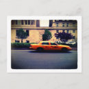 Recherche de taxis cartes postales Cabine