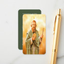 Search for saint invitations Prayer