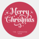 Search for elegant retro typography stickers Minimalist